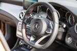 Mercedes-Benz GLA220 d 4Matic AMG Line 2017 года (UK)